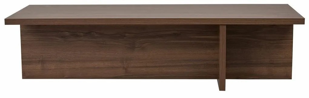Stolik konferencyjny Harbor Walnut