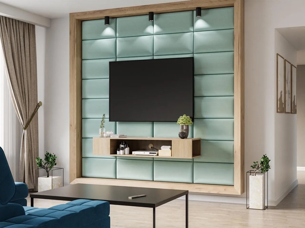 Panel ścienny tapicerowany Pag 60x30