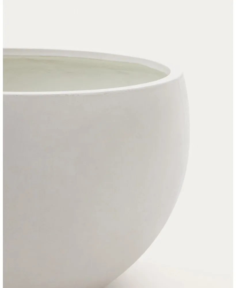 Doniczka z cementu ø 72 cm Grau – Kave Home