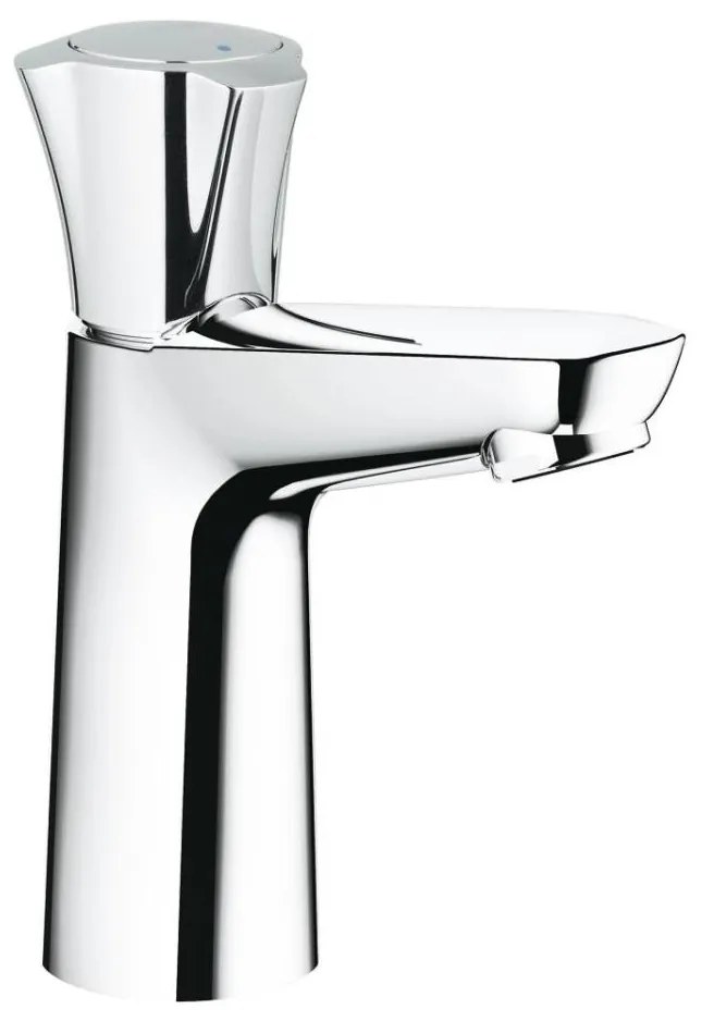 GROHE 20186001 - Bateria stojąca COSTA L DN 15, błyszczący chrom