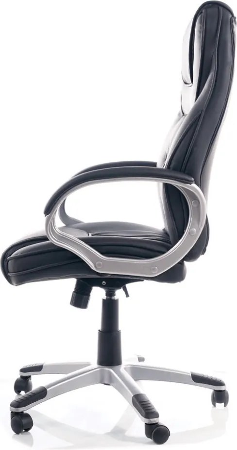 Gabinetowy fotel obrotowy Q-031