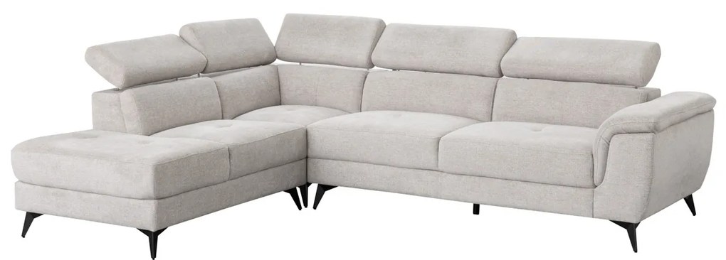 Sofa Randers grey lewa