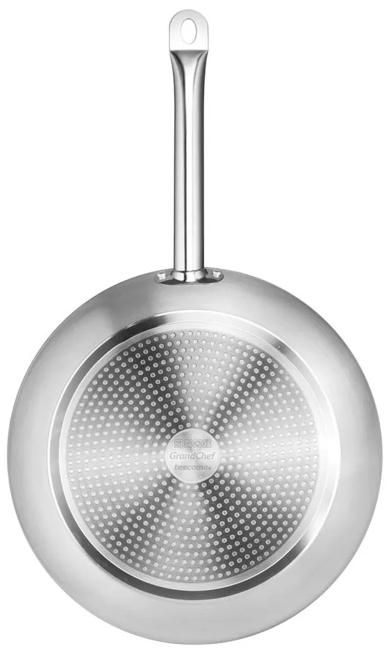 Patelnia aluminiowo-metalowa ø 36 cm GrandChef – Tescoma