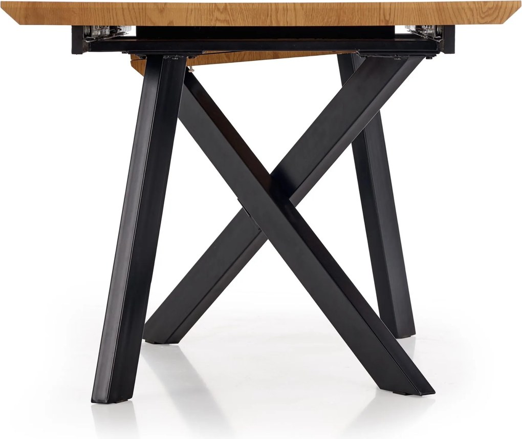 Rozkładany stół do jadalni Capital