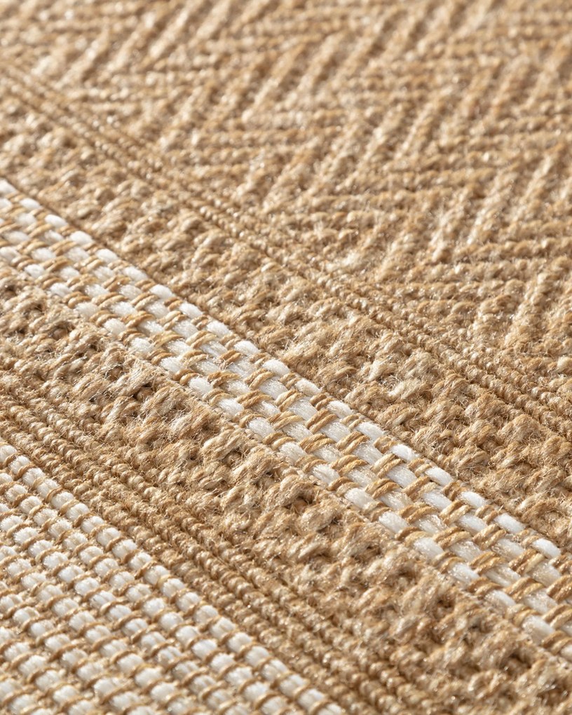 Dywan Sienna camel 160x230 cm