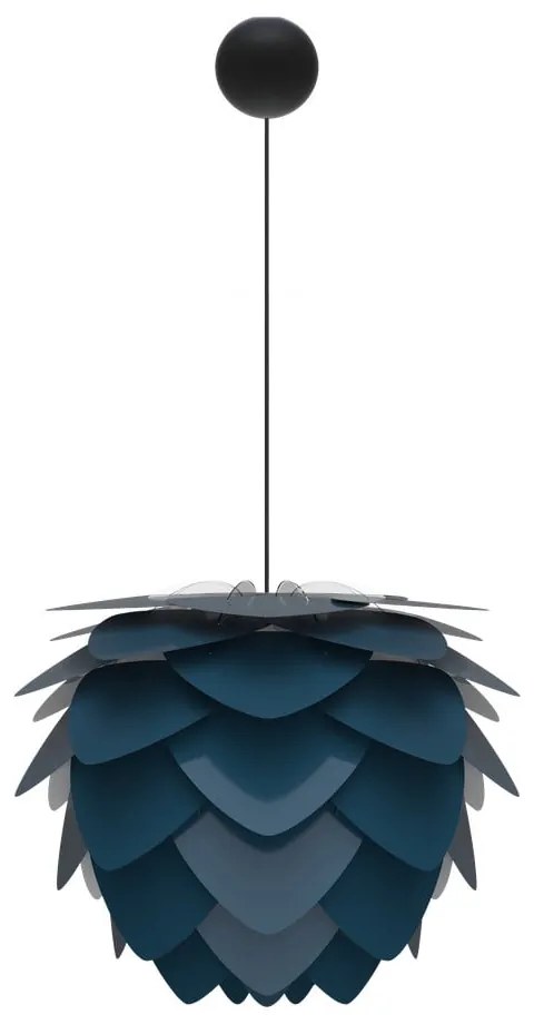 Morski abażur ø 59 cm Aluvia – UMAGE
