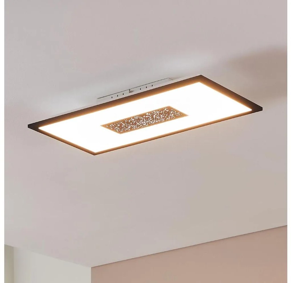 Eglo 900561 - LED sufitowe MARMORATA LED/26W/230V