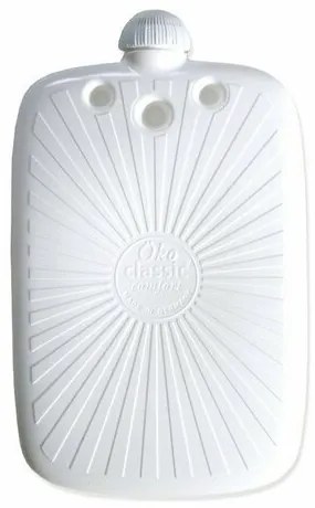 Hugo Frosch Termofor Classic Comfort Nordic z pokrowcem dzianinowym