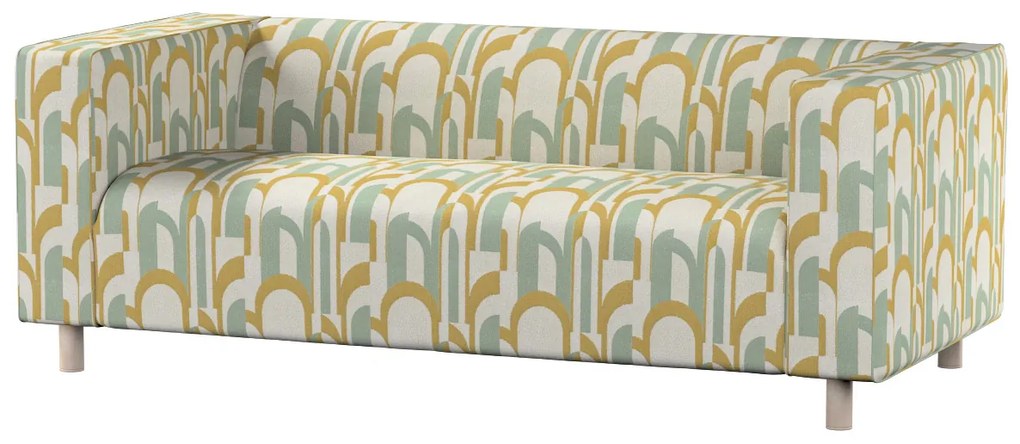 Pokrowiec na sofę Klippan 2-osobową