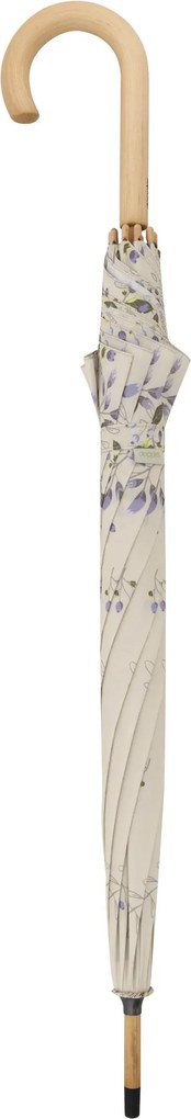 Doppler Nature Long Eden damski parasol automatyczny