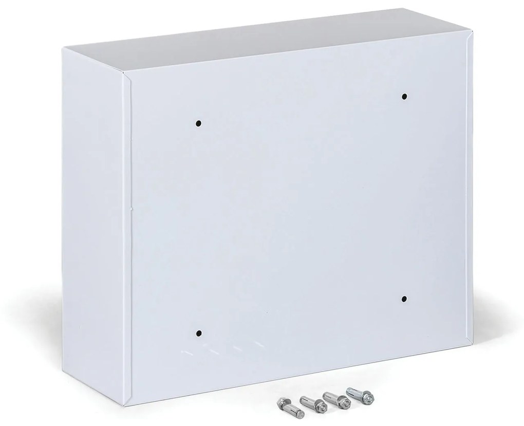 System przechowywania kluczy KEY SYSTEM 6 OUTDOOR