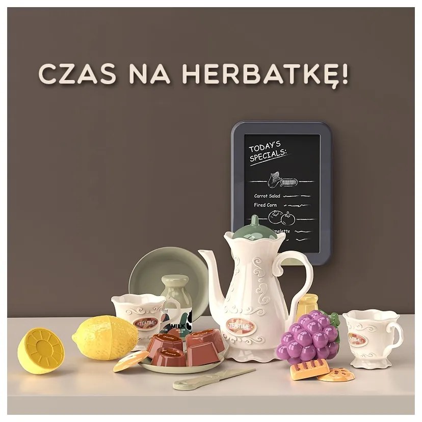 Woopie kuchnia domowa wielofunkcyjna home kitchen obieg wody 65 akc