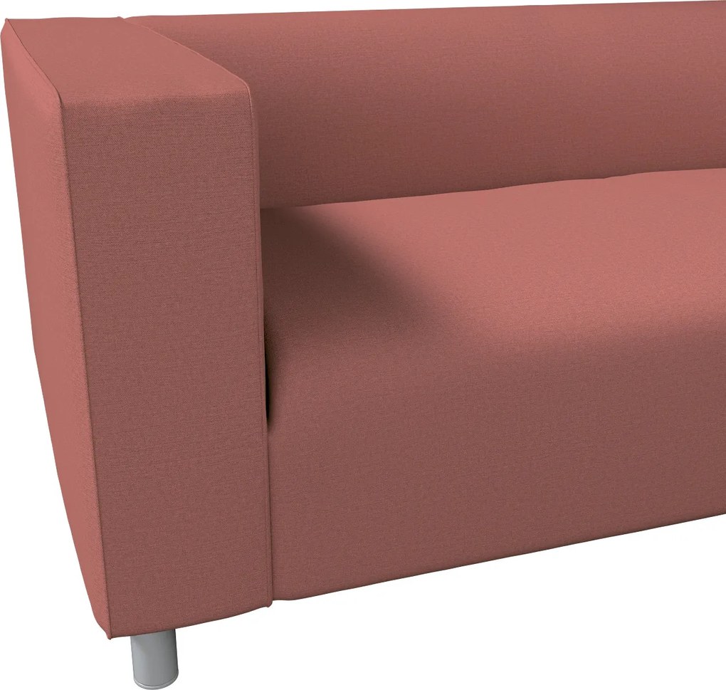 Pokrowiec na sofę Klippan 4-osobową