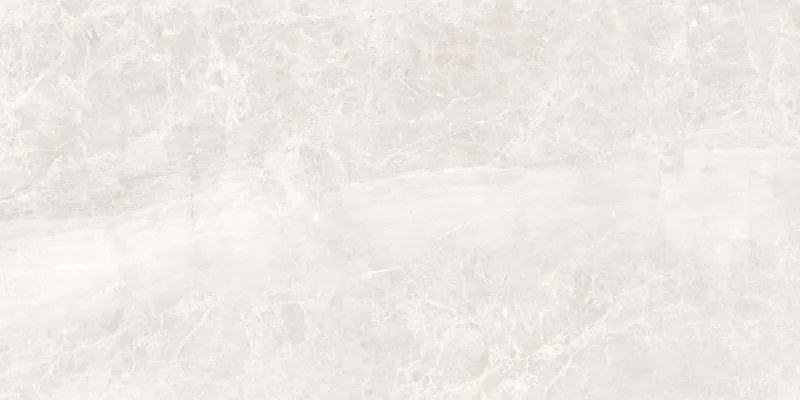 Mexen Quetta Bianco gres szkliwiony rekt. G1, płytka podłogowo-ścienna 120 x 60 cm, połysk - TL136-120-060-00
