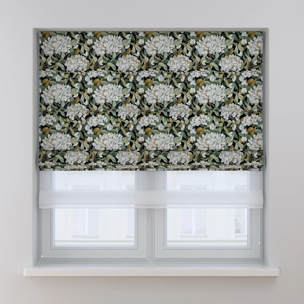 Roleta rzymska dzień noc Duo