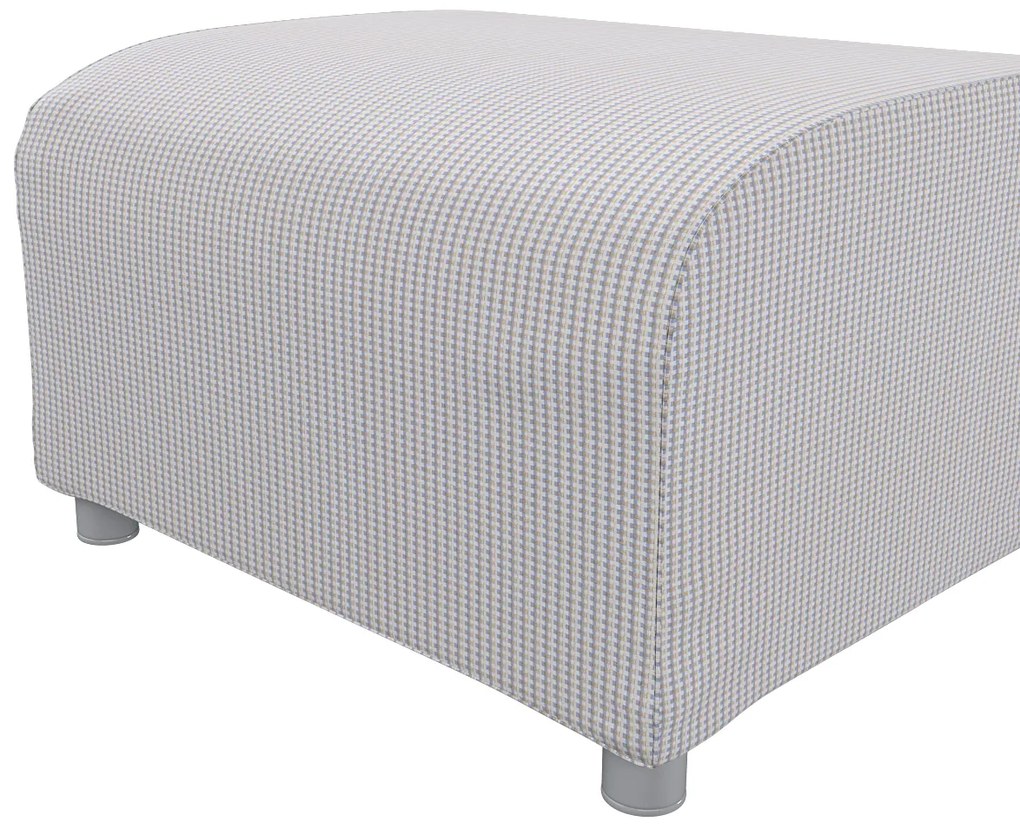 Pokrowiec na podnóżek Klippan