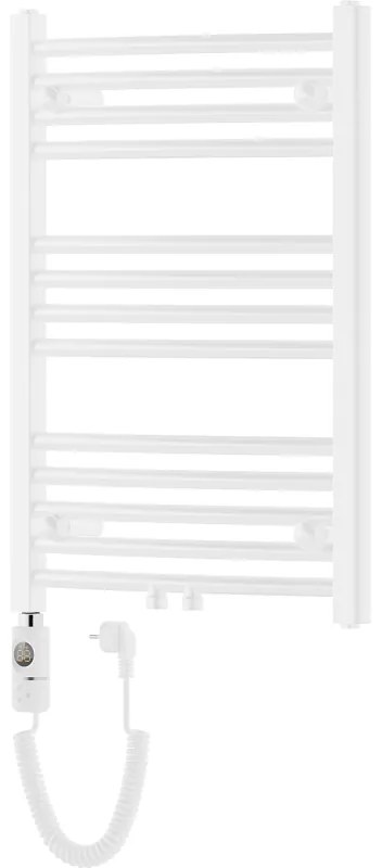 Mexen Ares grzejnik elektryczny 700 x 500 mm, 300 W, biały - W102-0700-500-2300-20