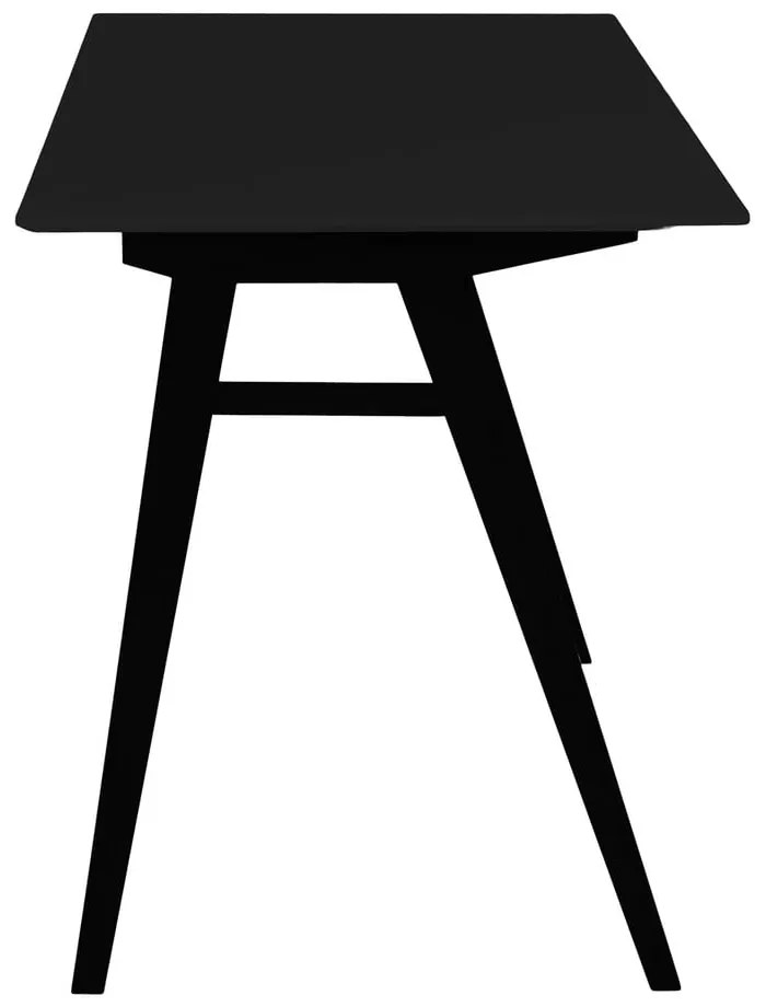 Biurko 60x120 cm Vojens – House Nordic