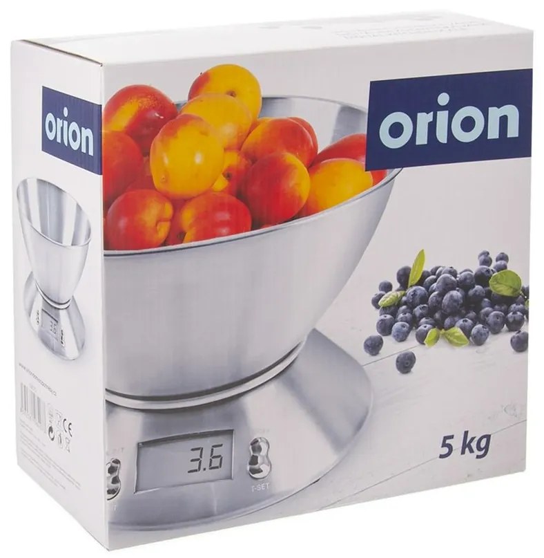 Orion Waga kuchenna