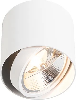 Designerski reflektor z AR111 - Impact