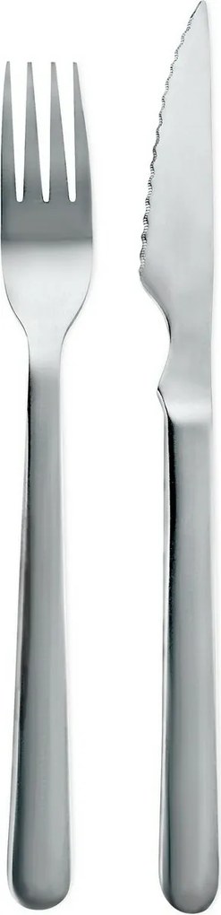 Toro Zestaw sztućców do steków Ibiza, 12 szt.