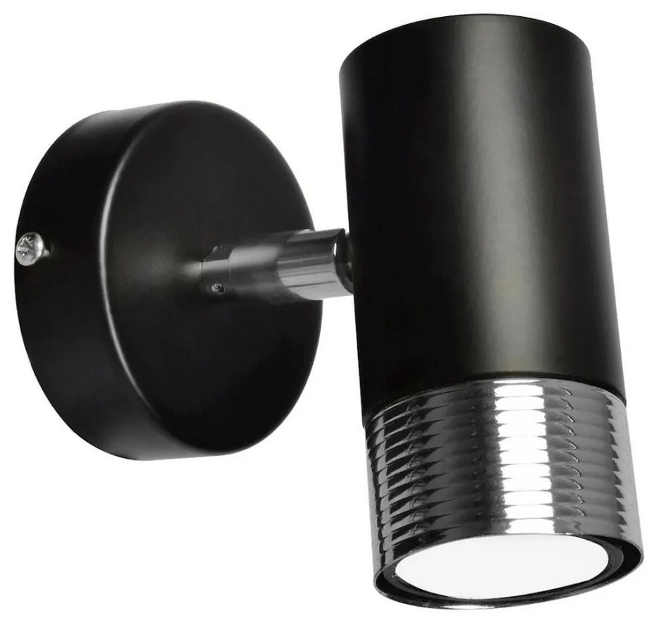 LED Kinkiet punktowy DANI 1xGU10/8W/230V