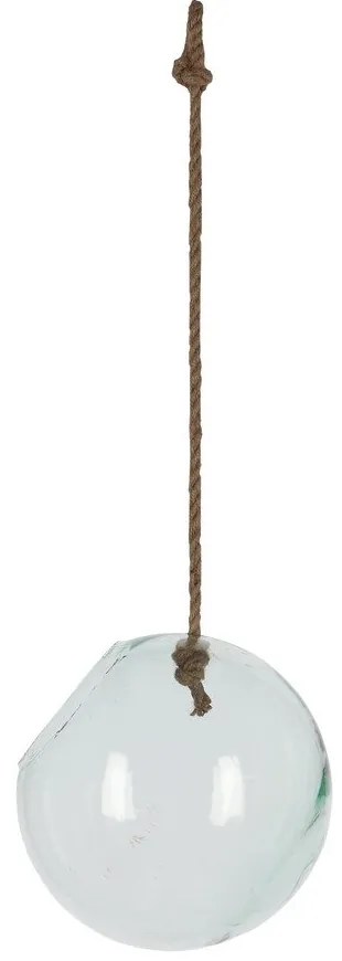 Szklany słój na las w szkle ø 20 cm – Esschert Design