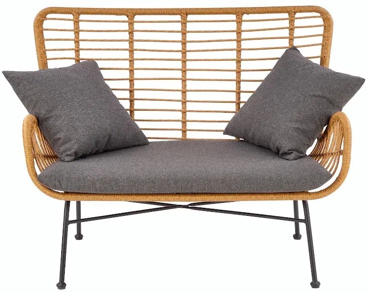 Sofa ogrodowa - Dolter