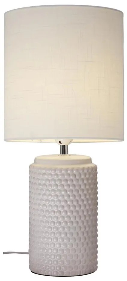 Cottex B1293V - Lampa stołowa BUBBLE 1xE27/60W/230V