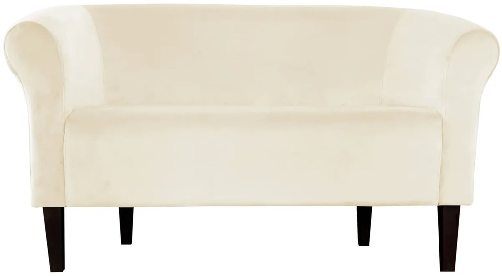 Sofa Milo MG50 kremowy nogi 20 venge