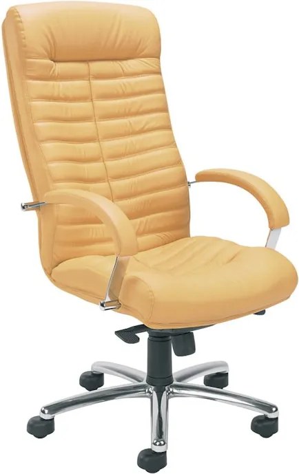 Fotel gabinetowy Orion
