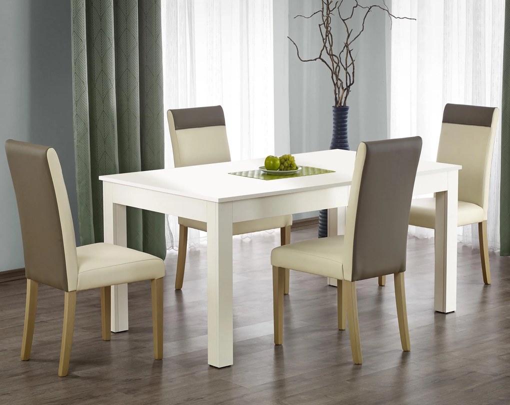 Rozkładany stół do jadalni Seweryn