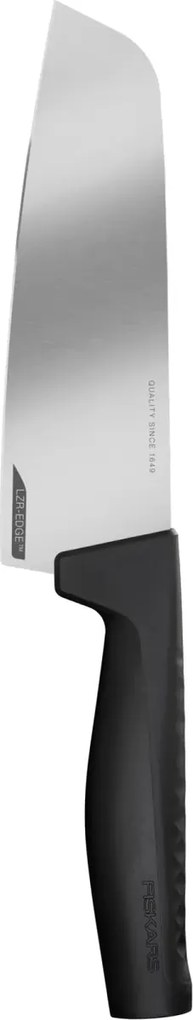 Fiskars 1051761 nóż Santoku Hard Edge 16 cm