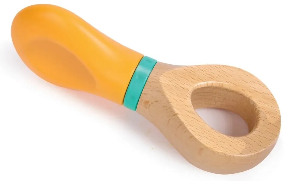 Hape Baby Zestaw sensoryczny 5 w 1