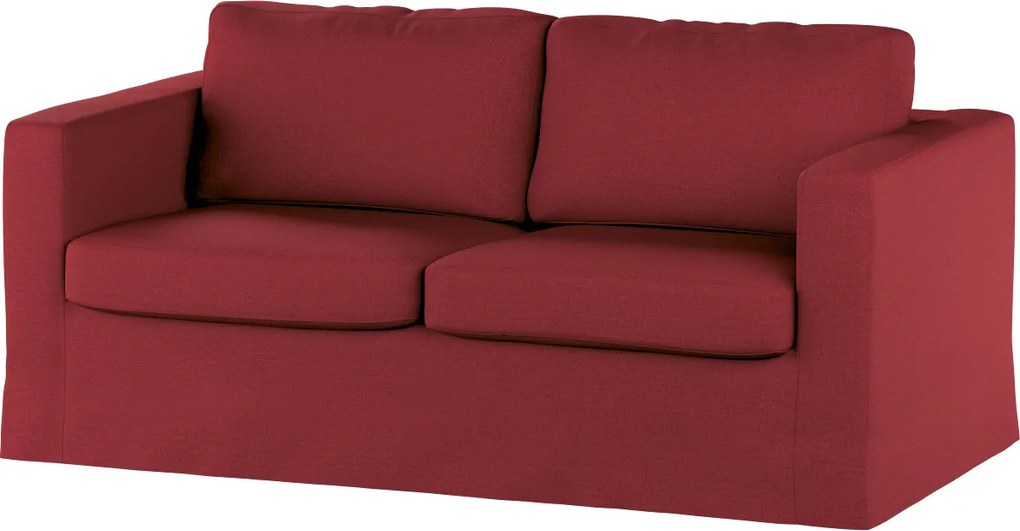 Pokrowiec na sofę Karlstad 2-osobową nierozkładaną długi