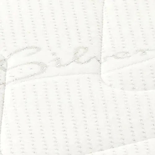 Materac lateksowy dla dzieci active 3x luiz H5-D59