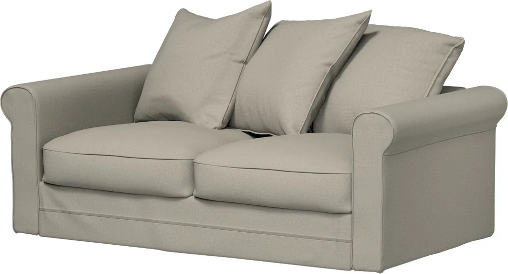 Pokrowiec na sekcję 2-osobową Grönlid, nierozkładaną