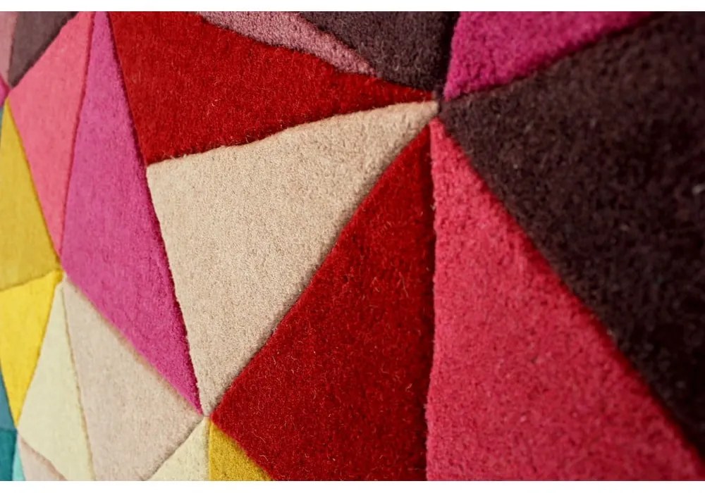 Dywan wełniany Flair Rugs Falmouth, 200x290 cm