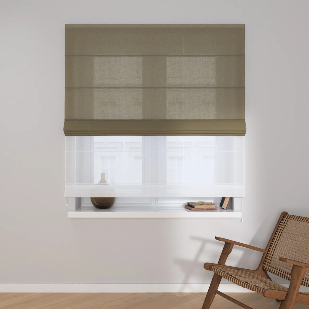 Roleta rzymska dzień noc Duo