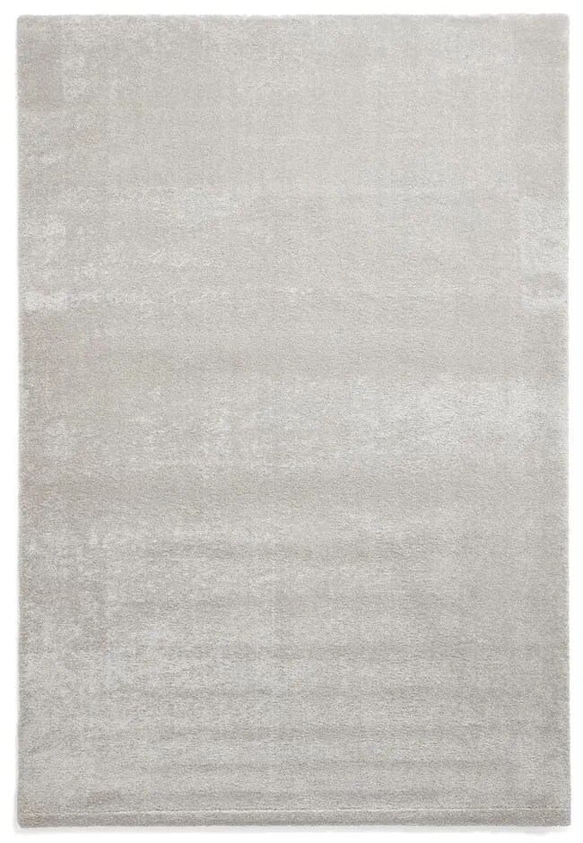 Jasnoszary dywan odpowiedni do prania 60x115 cm Cove – Think Rugs