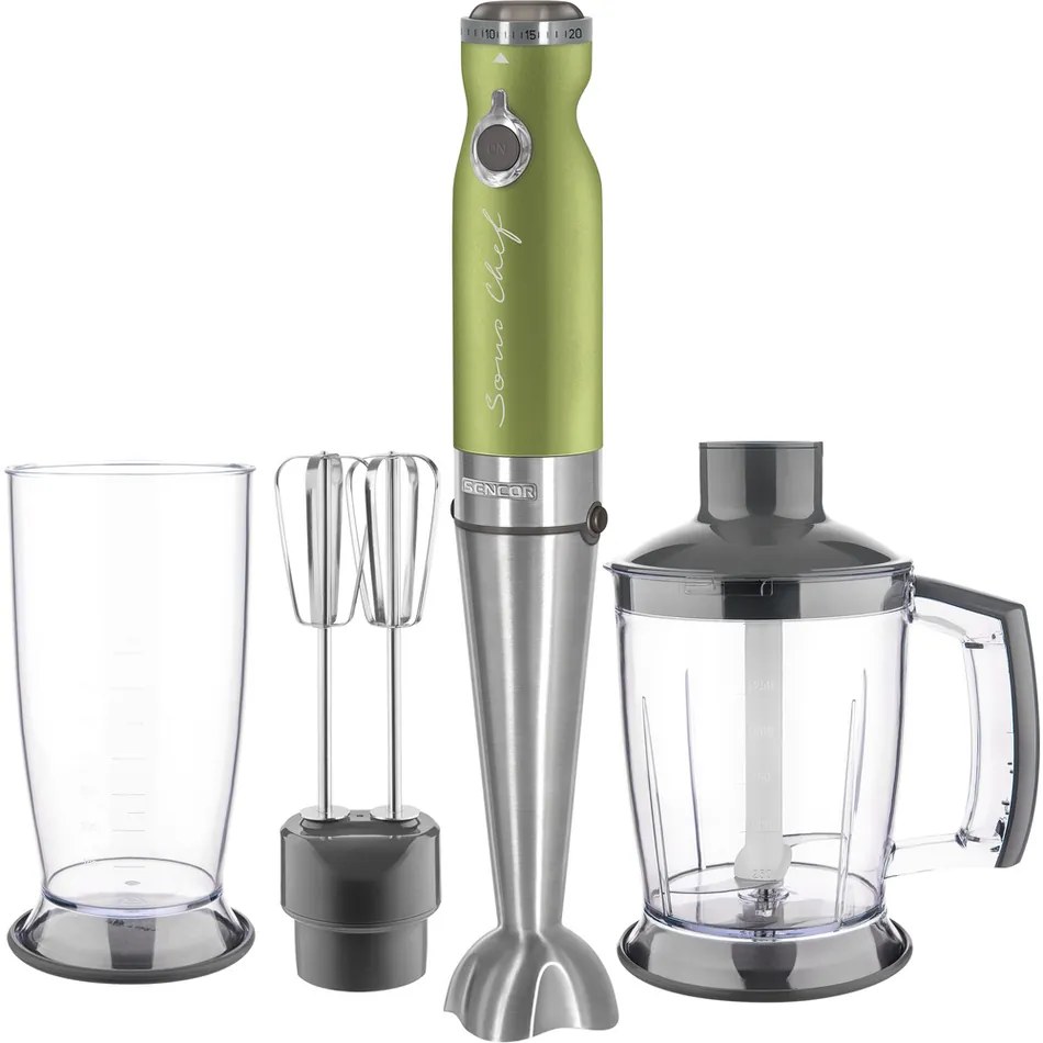 Sencor SHB 5600GG blender, zielony