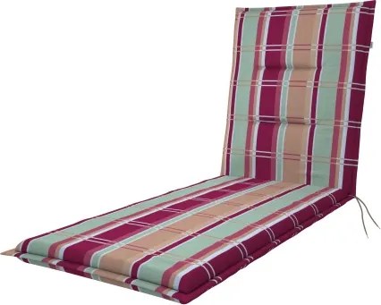 SPOT 6915 - poduszka na leżak ogrodowy