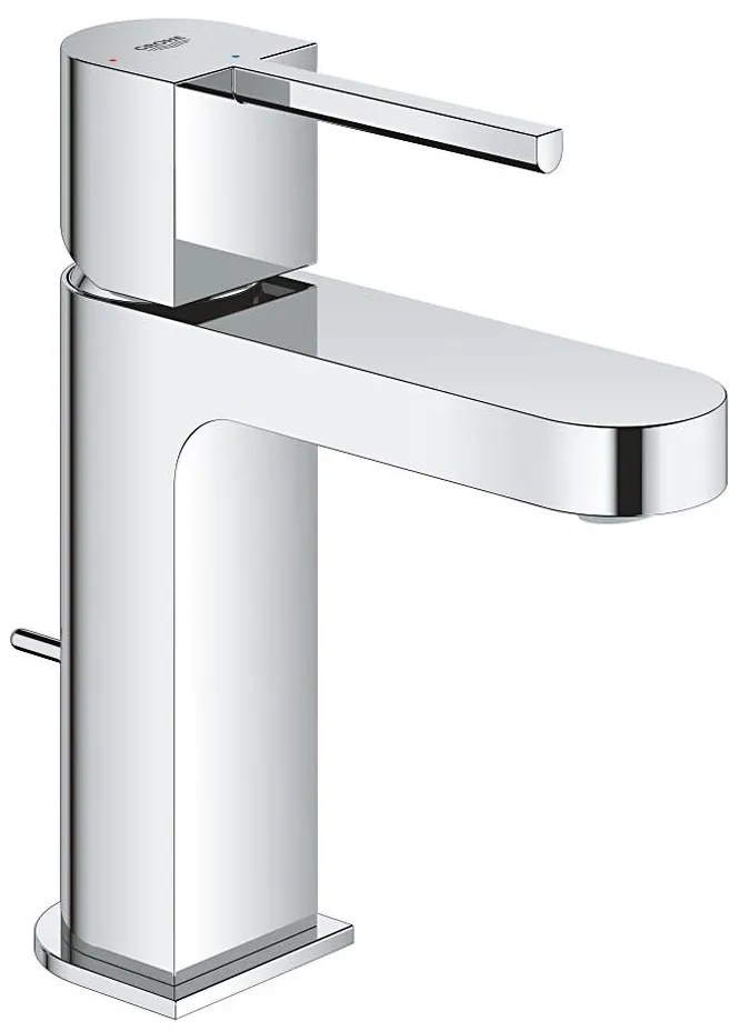 GROHE 23870003 - Bateria umywalkowa PLUS rozmiar S chrom błyszczący