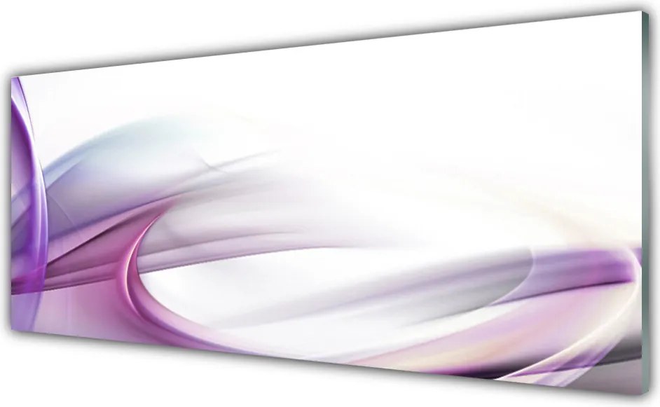 Szkło nad Blatem Ekspresjonizm Abstrakcyjny