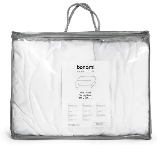 Kołdra dziecięca całoroczna 100x135 cm Teddy Bear – Bonami Essentials