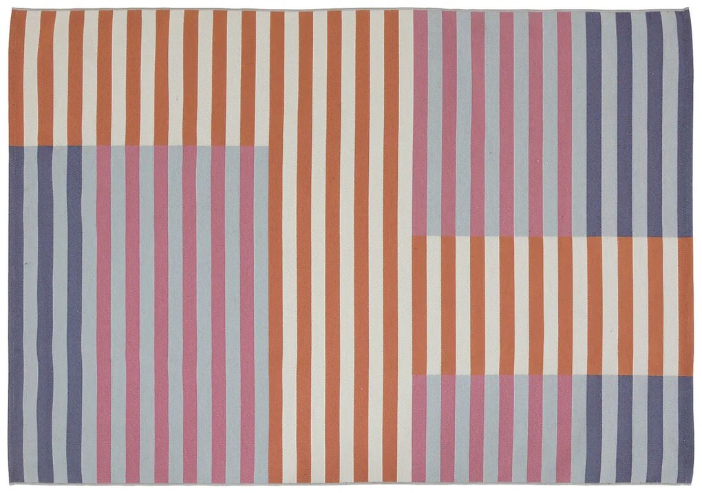 Dywan zewnętrzny na taras AZTEK, 120 x 170 cm