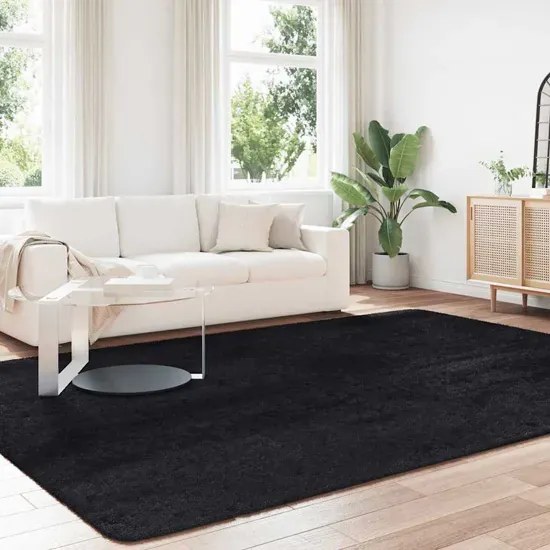 Czarny dywan 240x340 C7-M83