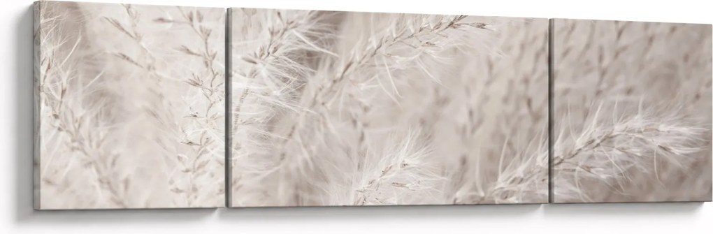 Obraz - Szczegół (170x50 cm)
