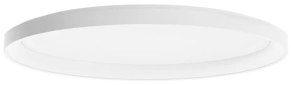 Redo 01-3806 - ściemnialna oprawa sufitowa LED NOBU LED/60W/230V biała