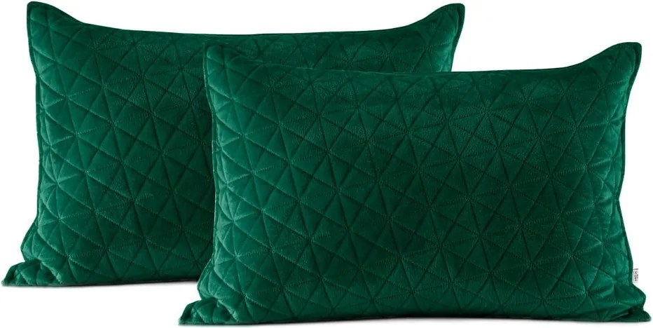 Poszewki na poduszki zestaw 2 szt. 50x70 cm Laila – AmeliaHome